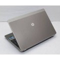 HP ProBook 4530s dalimis